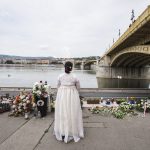 Hungary Commemorates First Anniversary of Tragic Hableány Boat Collision on Danube