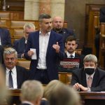 Jobbik Calls for Secure Standard of Living Instead of ‘National Consultation’